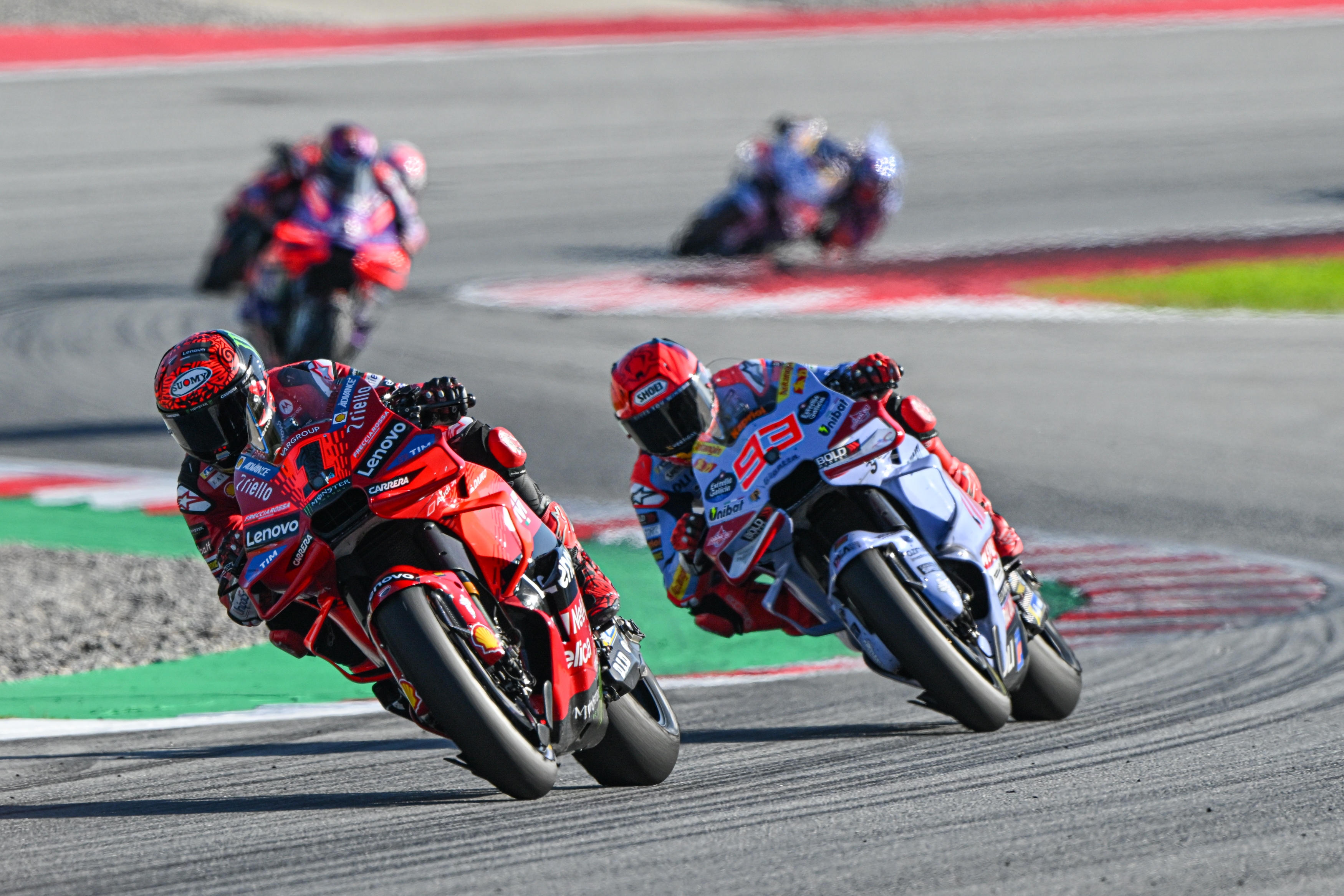 MotoGP 2024: Teams, Race Calendar, and How the Championship Works